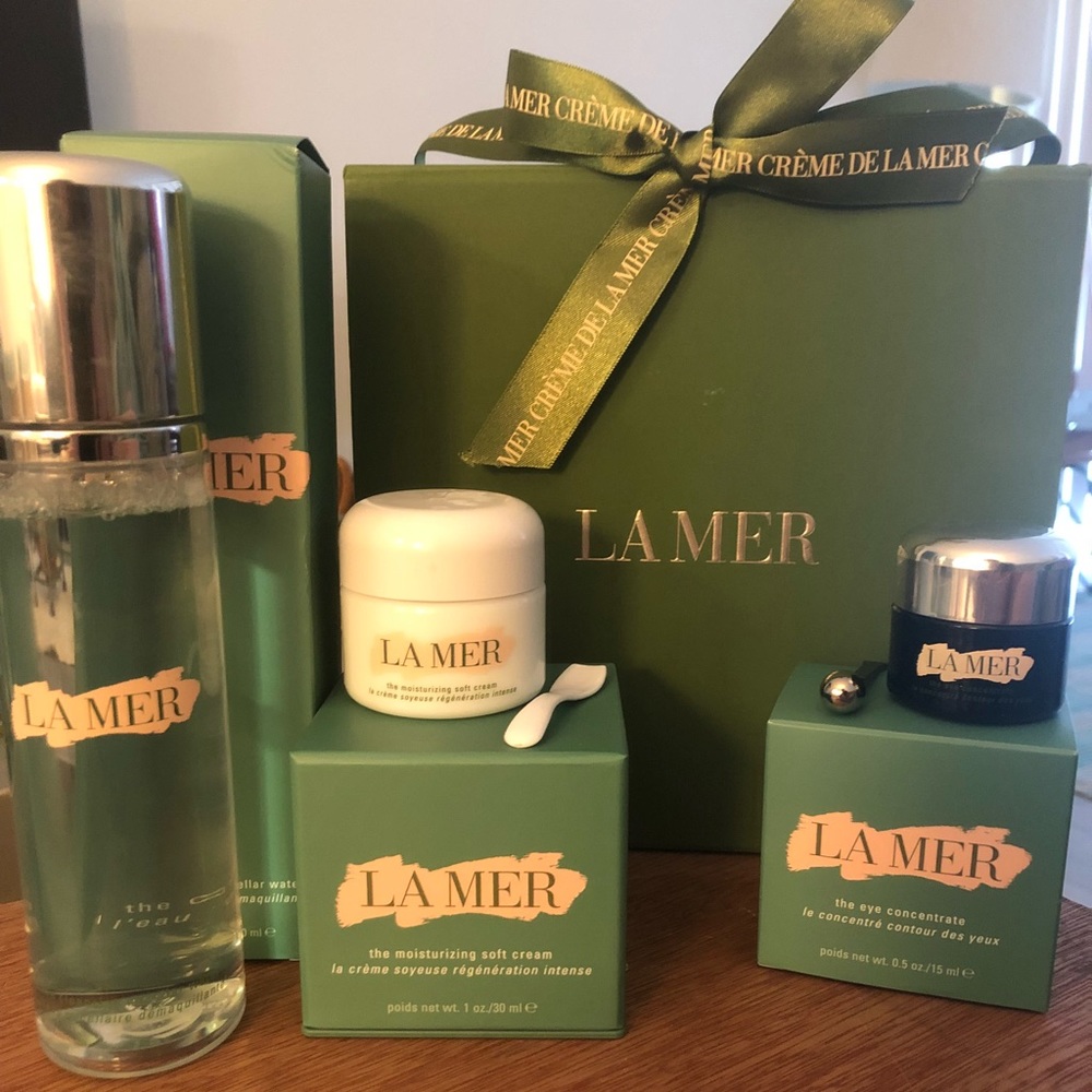 🖤La Mer Bundle🖤